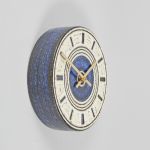 1070 6136 WALL CLOCK